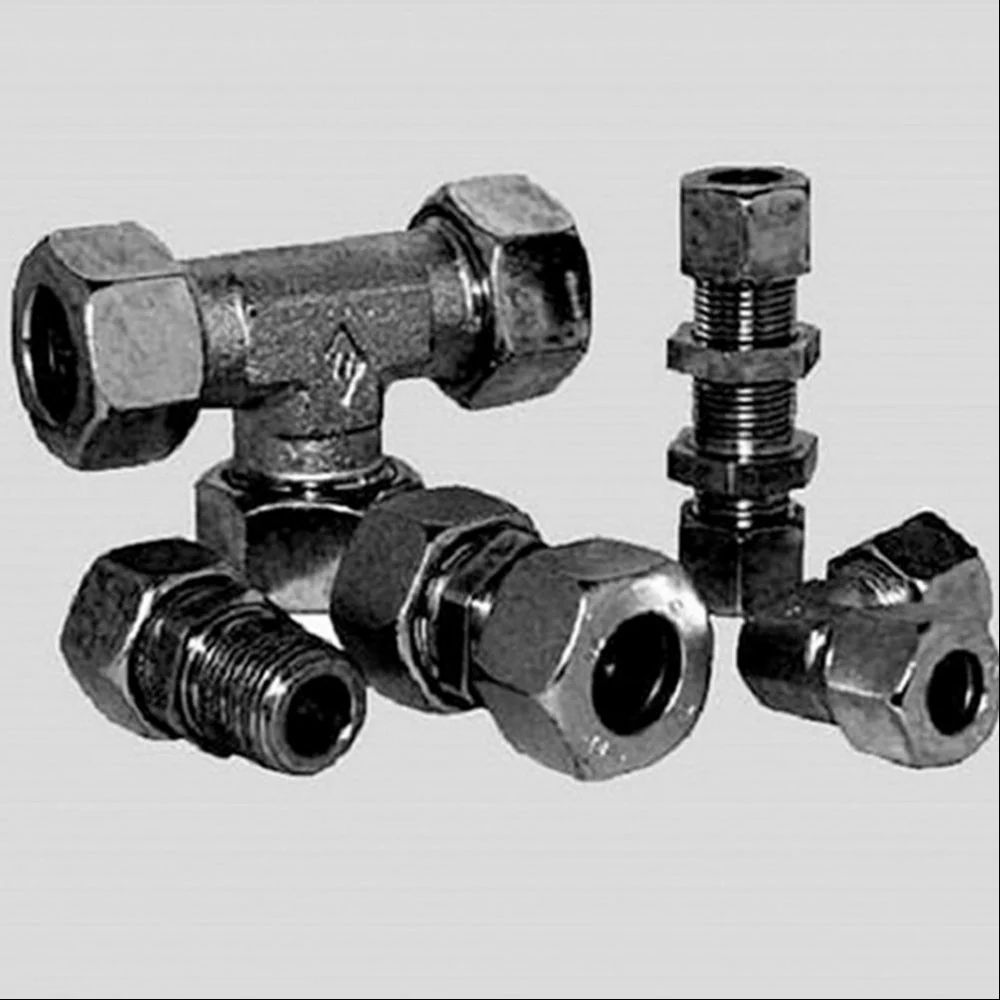 Electrical and Instruments (Bulk material) – PVF SUPPLY SOLUTIONS L.L.C.